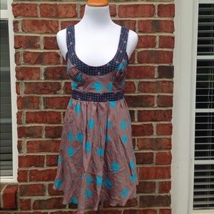 Free people sundress