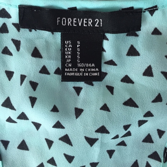 🌸Forever 21 Racerback Dress🌸 - Picture 3 of 4