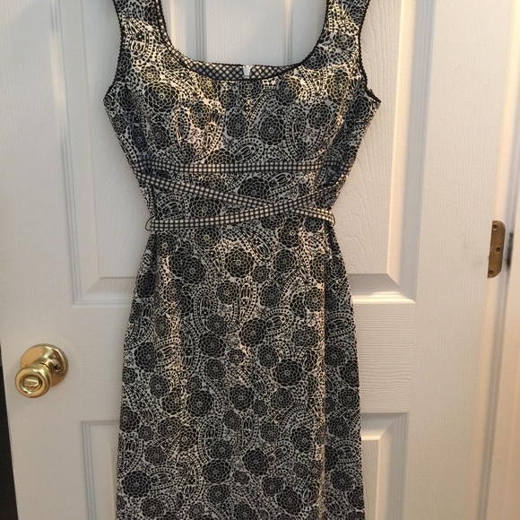 NANETTE LEPORE DRESS