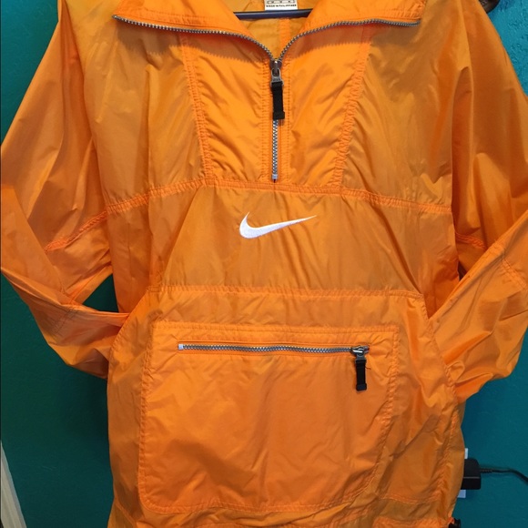 Nike Jackets & Blazers - Nike wind breaker