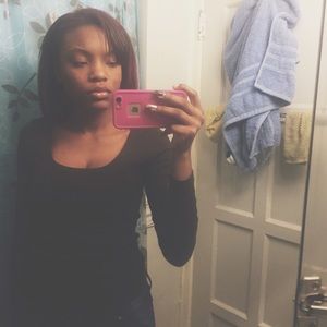 Meet your Posher, Keshauna