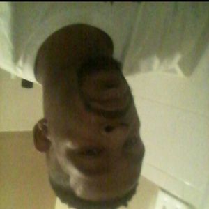 Meet your Posher, Roger