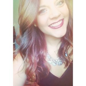 Meet your Posher, Bria