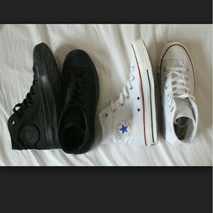 Looking  for  converse iso