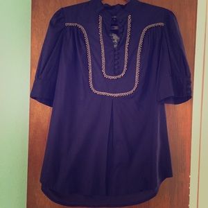 French Connection Blouse