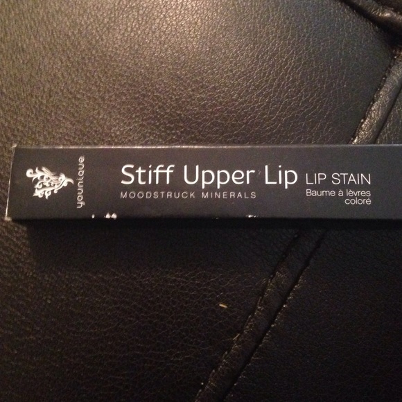 Younique Saucy Lip Stain