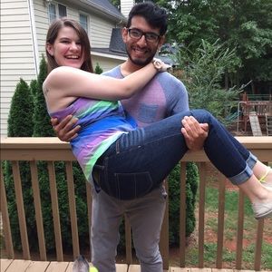 Meet your Posher, Beth