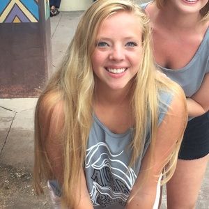 Meet your Posher, Cassidy
