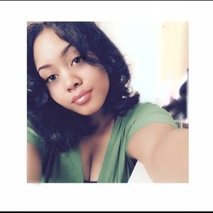 Meet your Posher, Ahmeerah