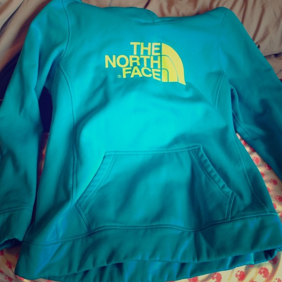 North face Hoodie