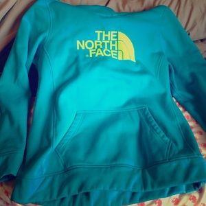 North face Hoodie