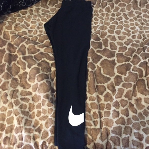 Nike running leggings!