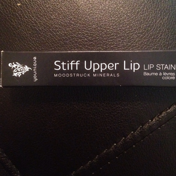 Skittish lip stain by Younique