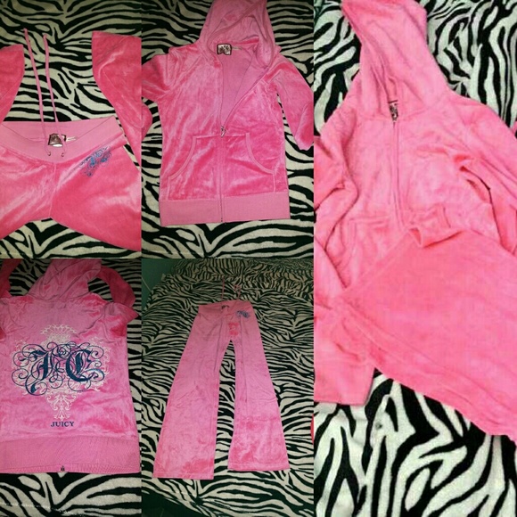 Set Juice Couture