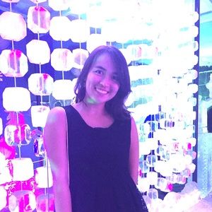 Meet your Posher, Natalya