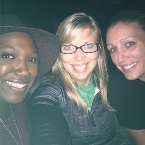 Meet your Posher, Brittney