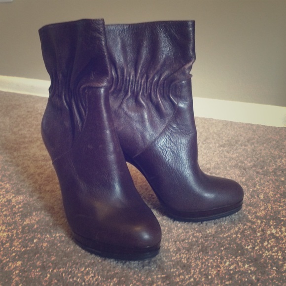 Michael Kors Ankle Boots