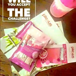 Plexus 7 day challenge
