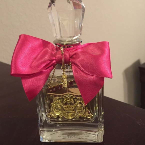 Juicy Couture Viva La Juicy - Picture 1 of 4