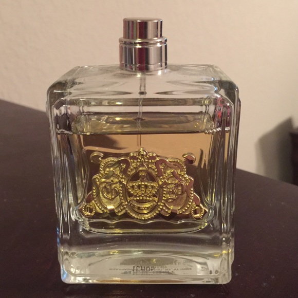 Juicy Couture Viva La Juicy - Picture 2 of 4