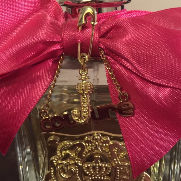 Juicy Couture Viva La Juicy - Picture 3 of 4