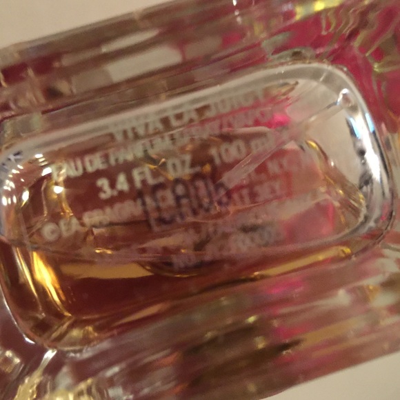 Juicy Couture Viva La Juicy - Picture 4 of 4