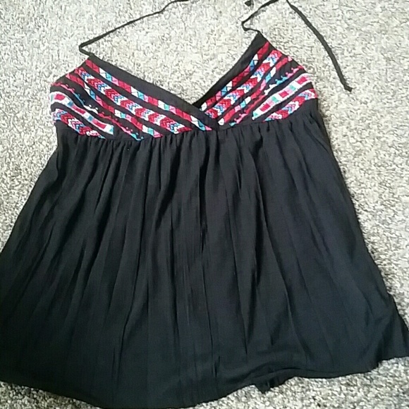 American eagle top