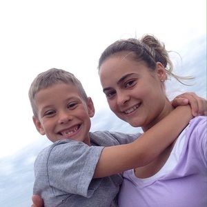 Meet your Posher, Keri