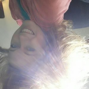 Meet your Posher, Katherine