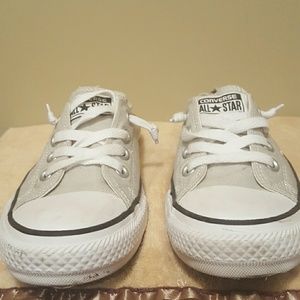 Converse All Star Sneakers