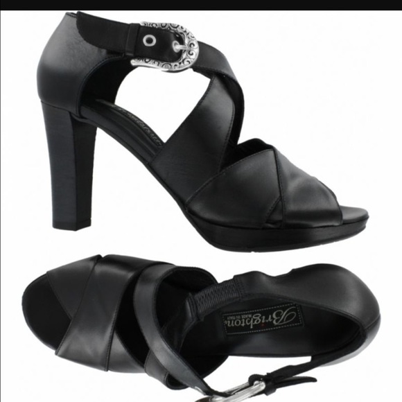 Brighton Heels