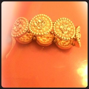 Francesca's bracelet