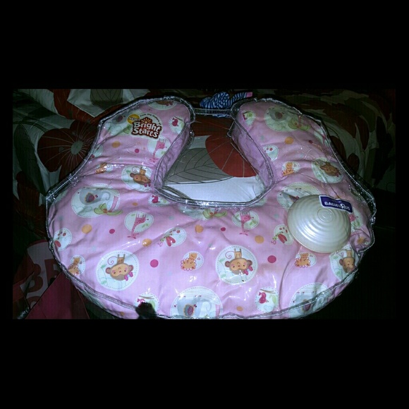 Mambo Nursing Pillow