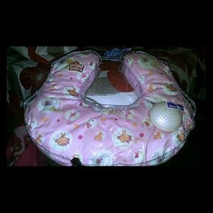 Mambo Nursing Pillow