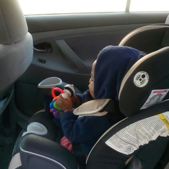 Meet your Posher, Mimi - Picture 2 of 2