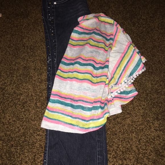 Lil girl outfit