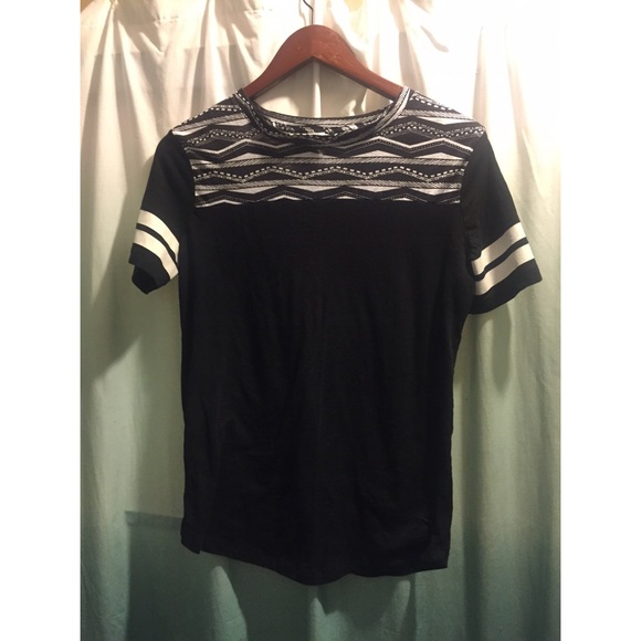 Vs t shirt