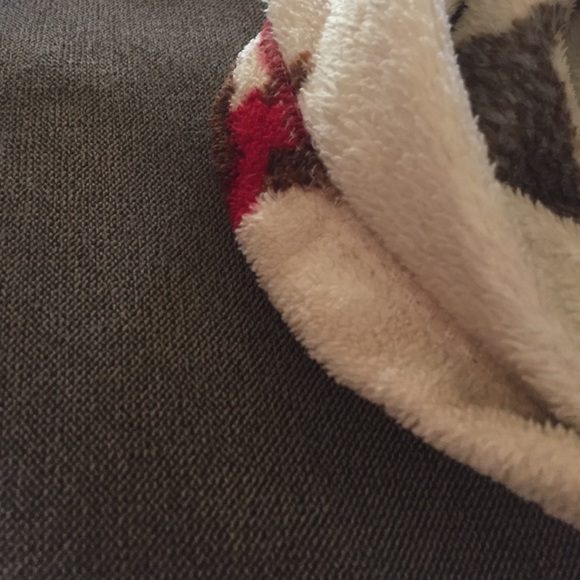 Meet your Posher, Christena