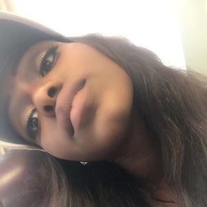 Meet your Posher, Kimberly