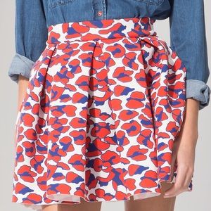 Maje Skirt