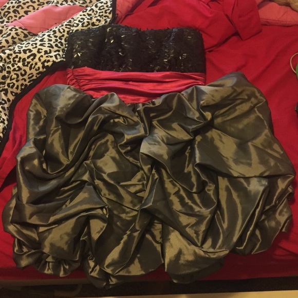 Dresses & Skirts - Homecoming dress