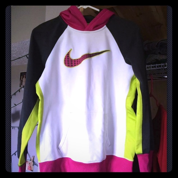 Nike sweatshirt