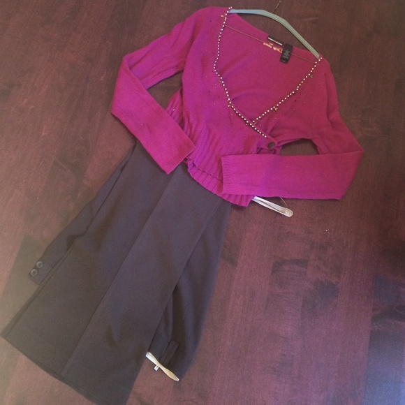 Fall outfit ✔️ - Picture 4 of 4