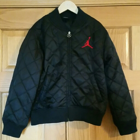 Youth Jordan Jacket