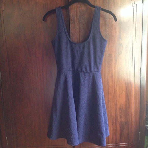 Urban Outfitters Fit and Flare Dress