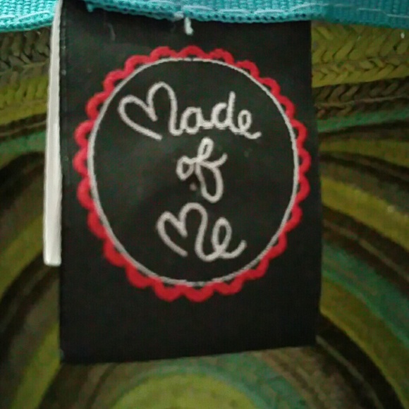 Made Of Me Hat - Picture 3 of 4