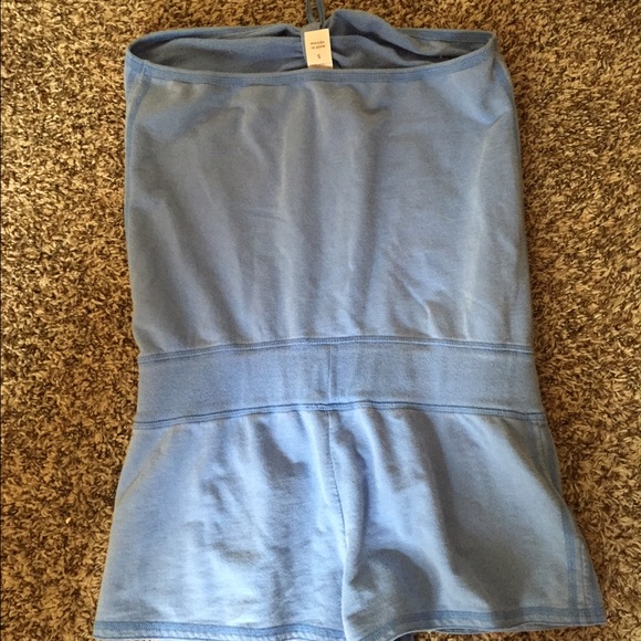 VS Beach Romper - Picture 3 of 4