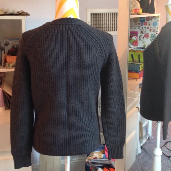 Tory Burch Sweater sz XS - Picture 2 of 4