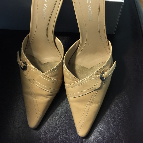 Ninewest shoes