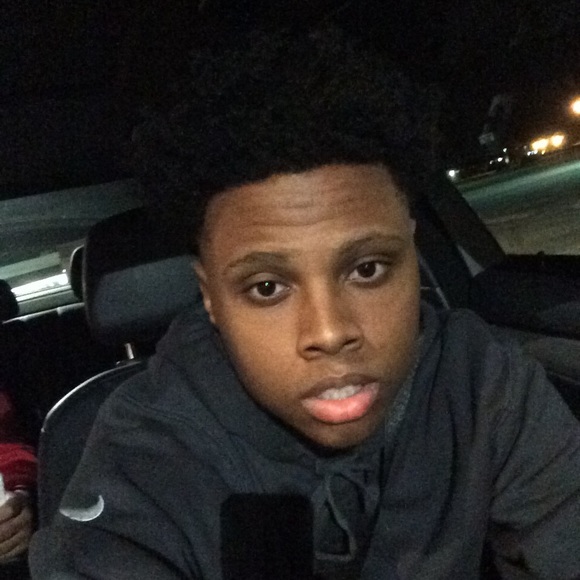 Meet your Posher, Joshua - Picture 1 of 1